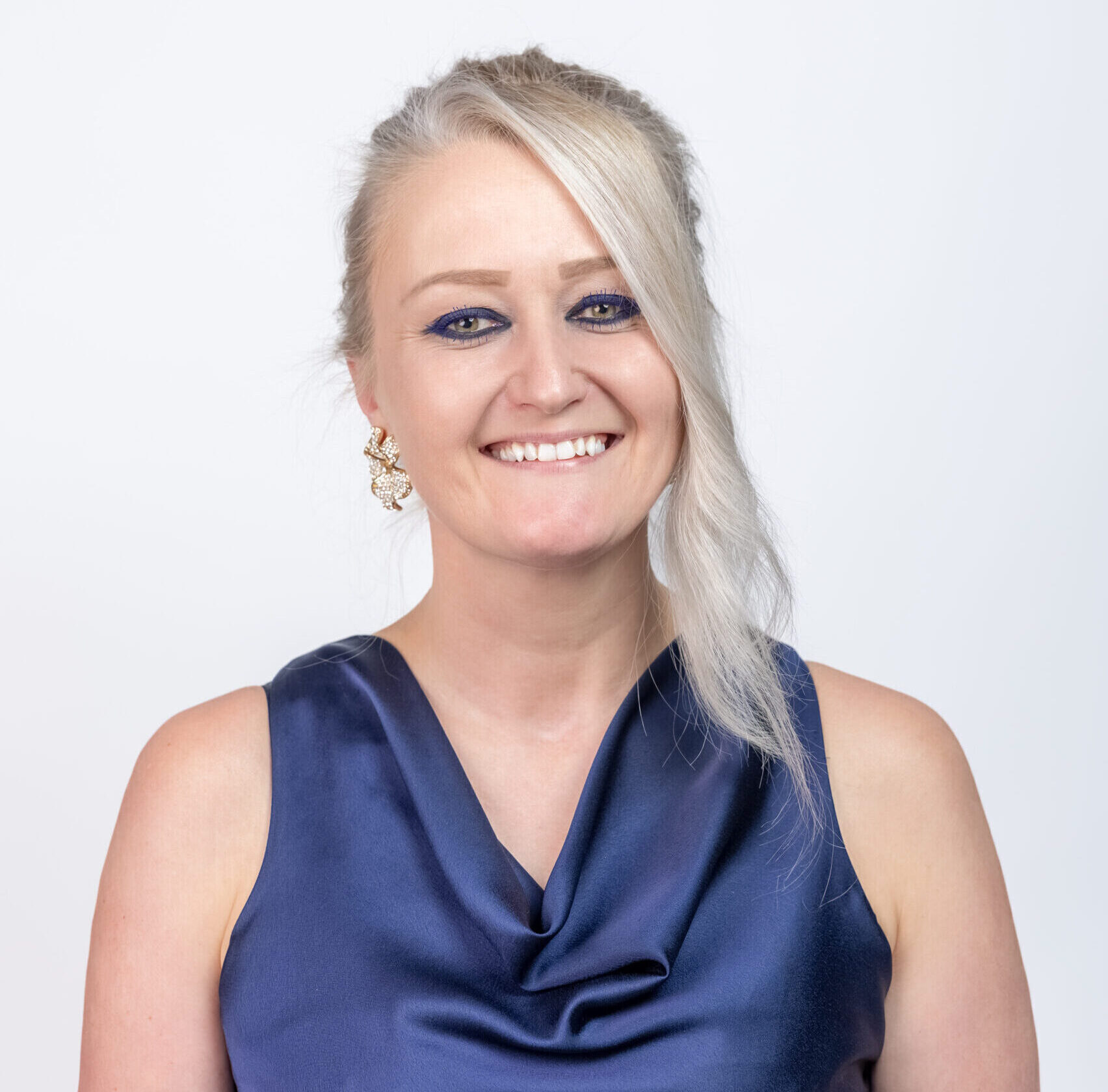 Petra Tomášková Tázlarová