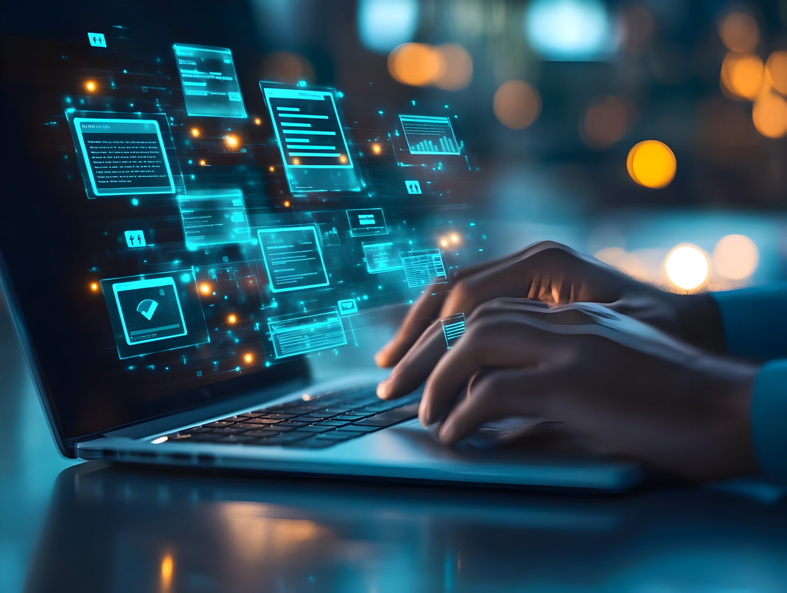 Práce na systému DIgitální průvodka