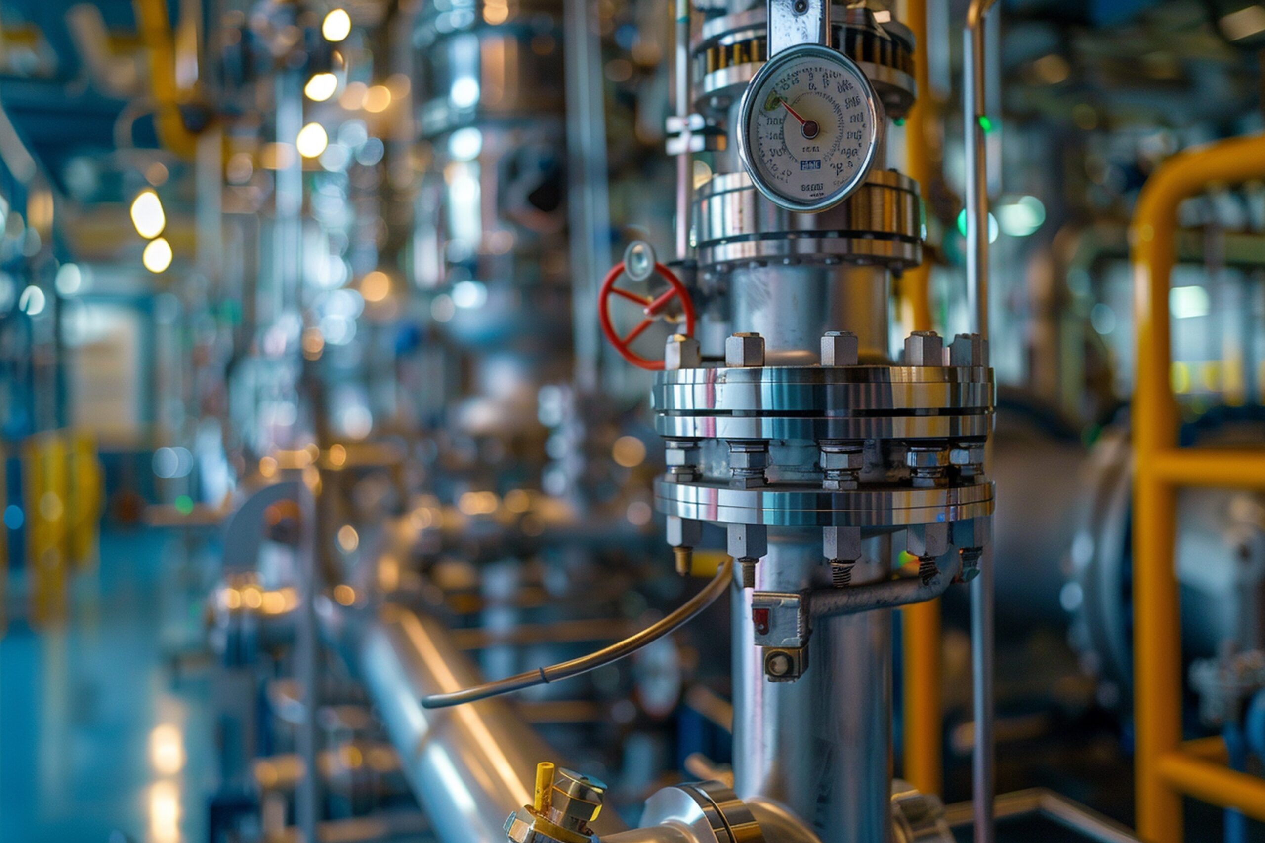 Servopohony a Pneumatické Systémy