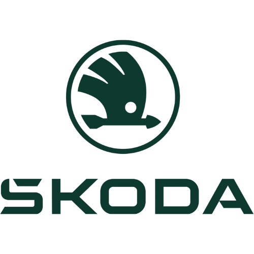 logo ŠKODA auto a.s.